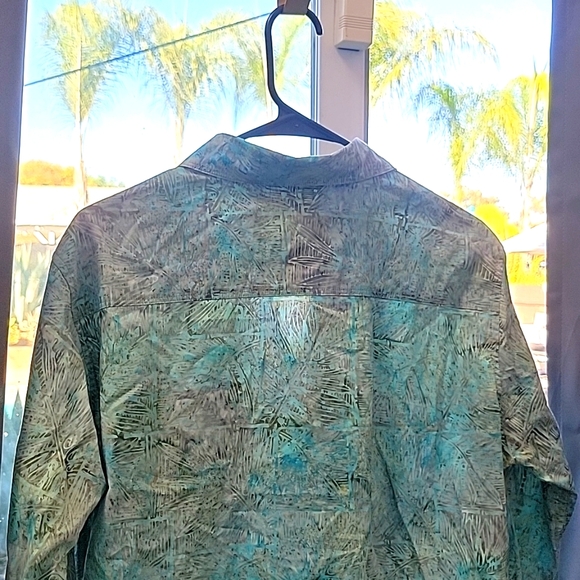 Pete Huntington Shirt - Picture 9 of 11